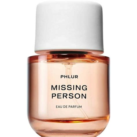 dupe for missing person perfume|phlur missing person sephora.